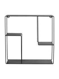 Metall-Wandregal Cooper 6 Metall-Wandregal Cooper – Bild 4