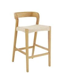 Barstuhl Vikdalen Mit Geflecht 3 Barstuhl Vikdalen Mit Geflecht