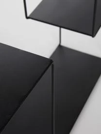 Metall-Wandregal Cooper 7 Metall-Wandregal Cooper – Bild 5