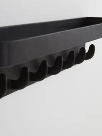 Wandgarderobe Mill Mit Haken Und Ablagefläche 7 Wandgarderobe Mill Mit Haken Und Ablagefläche – Bild 5