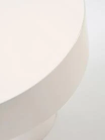 Runder Mangoholz-Beistelltisch Baratti 6 Runder Mangoholz-Beistelltisch Baratti – Bild 4