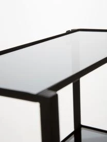 Metall-Wandregal Tank 6 Metall-Wandregal Tank – Bild 4