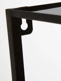 Metall-Wandregal Tank 7 Metall-Wandregal Tank – Bild 5