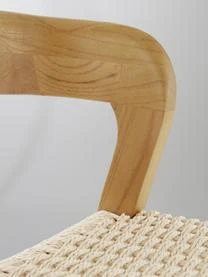 Barstuhl Vikdalen Mit Geflecht 8 Barstuhl Vikdalen Mit Geflecht – Bild 6