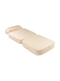 Kinder-Klappsessel Sugar Aus Cord 6 Kinder-Klappsessel Sugar Aus Cord – Bild 4