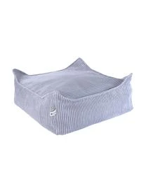 Kinder-Bodenkissen Sugar Aus Cord