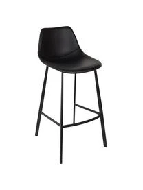 Kunstleder-Barstuhl Franky