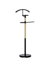 Stummer Diener Esteban