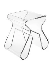 Umbra Hocker Loop Mit Zeitschriftenhalter 3 Umbra Hocker Loop Mit Zeitschriftenhalter