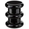 Kartell Design Hocker/ Beistelltisch Pilastro