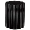 Kartell Design Hocker/ Beistelltisch Colonna