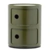 Kartell Design Container Componibili, 2 Elemente 2 Kartell Design Container Componibili, 2 Elemente -Westwing Now 1687294