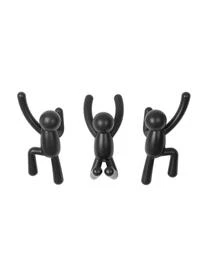 Umbra Design Wandhaken-Set Buddy, 3-tlg.