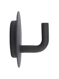 House Doctor Metall-Wandhaken Lema, 2 Stück