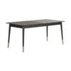 Ausziehbarer Esstisch Fenwood, 180 - 260 X 90 Cm
