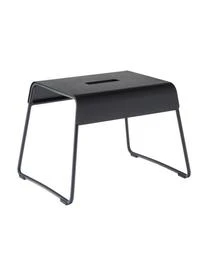 Zone Metall-Hocker Aguina 3 Zone Metall-Hocker Aguina