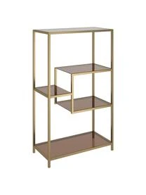 Metall-Standregal Loft