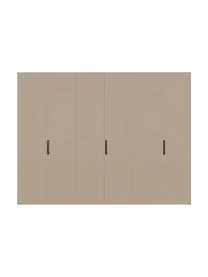 Drehtürenschrank Madison 6-türig, Inkl. Montageservice