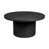 Runder Couchtisch Winston