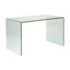 Schreibtisch Club Aus Glas