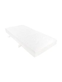 7-Zonen-Taschenfederkernmatratze Julia