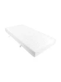 7-Zonen-Komfortschaummatratze Young