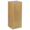 Holz-Dekosäule Pedestal, Verschiedene Größen -Westwing Now 1690594