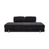 Bloomingville Schlafsofa Groove (2-Sitzer) 2 Bloomingville Schlafsofa Groove (2-Sitzer) -Westwing Now 1690606
