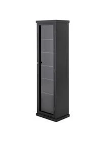 Bloomingville Glasvitrine Emilio Aus Tannenholz