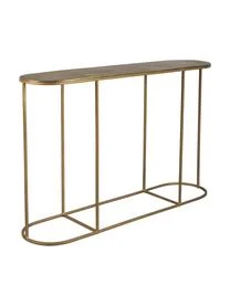 Metall-Konsole Zodiac