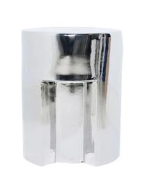 Runder Beistelltisch Argent 5 Runder Beistelltisch Argent – Bild 3