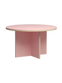 Runder Esstisch Cirkel