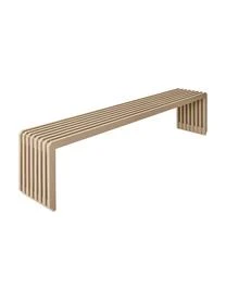 Sitzbank Bancu Aus Sungkaiholz