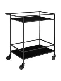 Metall-Servierwagen Noel