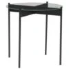 Runder Metall-Beistelltisch Beam Mit Glasplatte 1 Runder Metall-Beistelltisch Beam Mit Glasplatte -Westwing Now 1690862