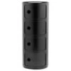 Kartell Design Container Componibili, 4 Elemente