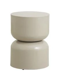 Runder Beistelltisch Matka Aus Metall