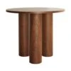 Runder Tisch Colette Aus Holz