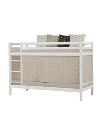 Etagenkinderbett Eco Dream Aus Kiefernholz, 90 X 200 Cm 5 Etagenkinderbett Eco Dream Aus Kiefernholz, 90 X 200 Cm – Bild 3