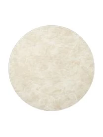 Runder Couchtisch Antigua Mit Glasplatte In Marmor-Optik Von Motsi Mabuse 8 Runder Couchtisch Antigua Mit Glasplatte In Marmor-Optik Von Motsi Mabuse – Bild 6