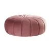 Samt-Kinderpouf Terassa -Westwing Now 1700278