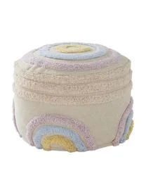 Kinder-Pouf Sunita Aus Baumwolle