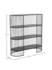 Schuhregal London 5 Schuhregal London – Bild 3