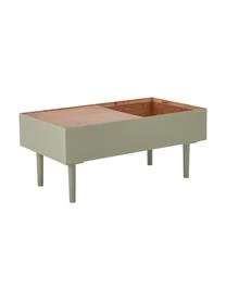 Beistelltisch Favne Mit Stauraum