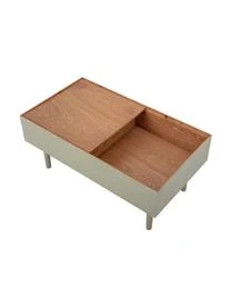 Beistelltisch Favne Mit Stauraum 10 Beistelltisch Favne Mit Stauraum – Bild 8