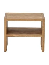 Kinder-Hocker Bas Aus Eichenholz 6 Kinder-Hocker Bas Aus Eichenholz – Bild 4