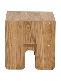 Kinder-Hocker Bas Aus Eichenholz 7 Kinder-Hocker Bas Aus Eichenholz – Bild 5