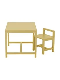 Kinder-Stuhl Rese 9 Kinder-Stuhl Rese – Bild 7