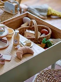 Beistelltisch Favne Mit Stauraum 5 Beistelltisch Favne Mit Stauraum – Bild 3