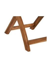 Balkon-Klappstühle Lodge Aus Holz, 2 Stück 11 Balkon-Klappstühle Lodge Aus Holz, 2 Stück – Bild 9